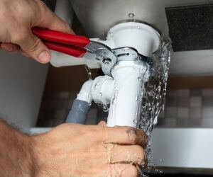 About Water Leak Detection Pros Beedeville, AR