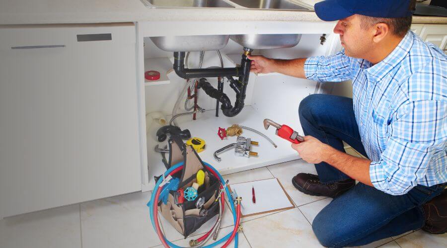 Professional water leak detection in Beedeville, AR
